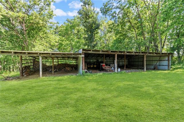 1393 NE 288th Street, Turney, MO 64493