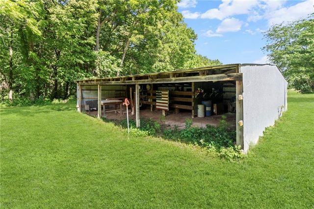 1393 NE 288th Street, Turney, MO 64493