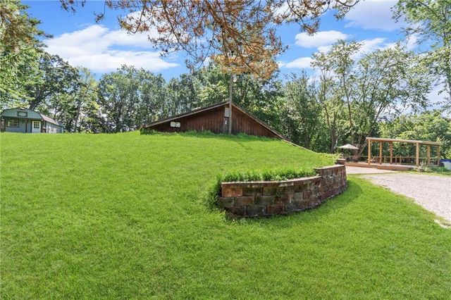 1393 NE 288th Street, Turney, MO 64493