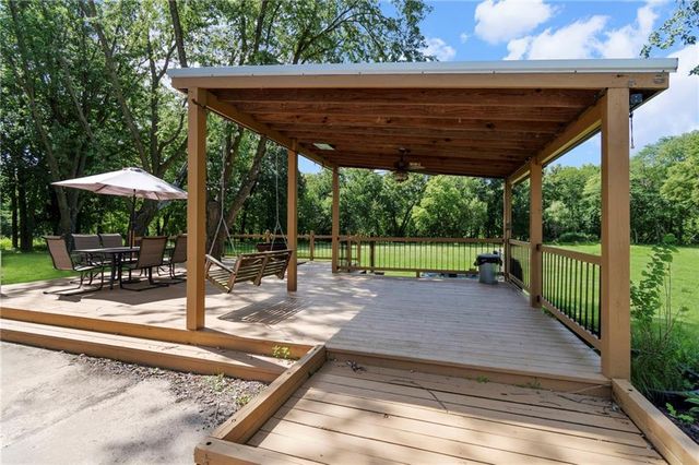 1393 NE 288th Street, Turney, MO 64493