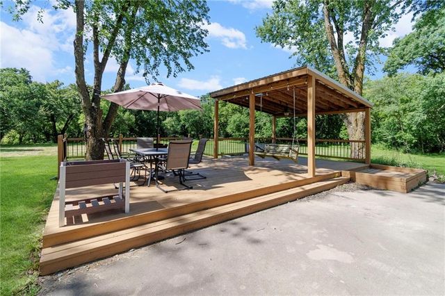 1393 NE 288th Street, Turney, MO 64493