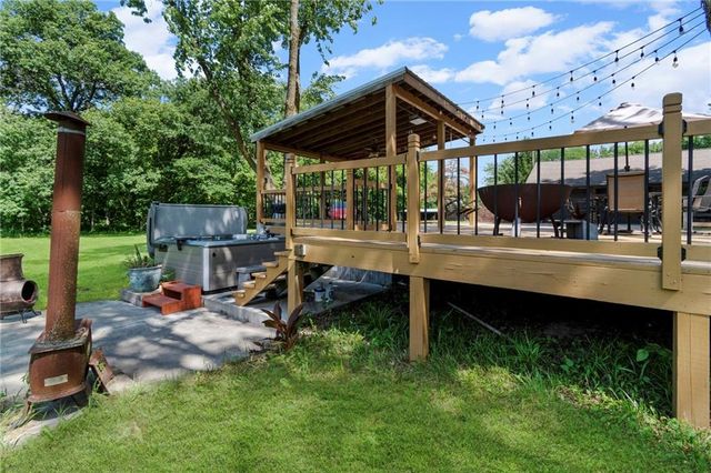 1393 NE 288th Street, Turney, MO 64493