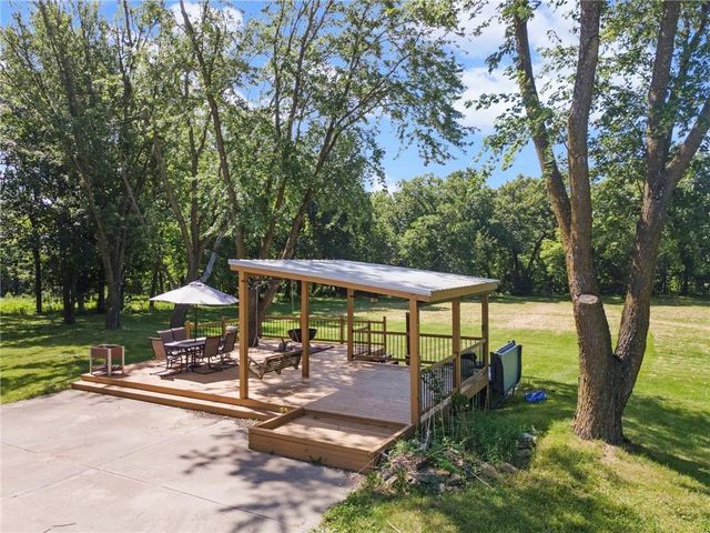 1393 NE 288th Street, Turney, MO 64493