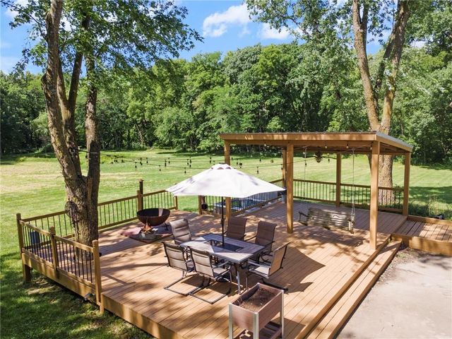 1393 NE 288th Street, Turney, MO 64493