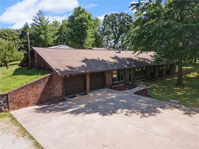 1393 NE 288th Street, Turney, MO 64493