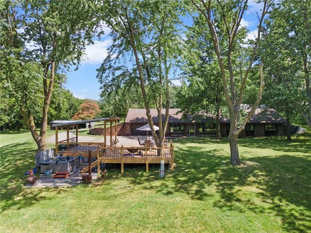 1393 NE 288th Street, Turney, MO 64493
