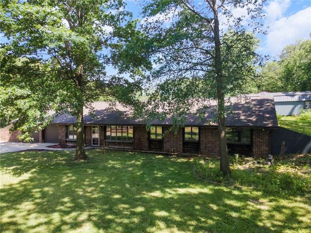 1393 NE 288th Street, Turney, MO 64493