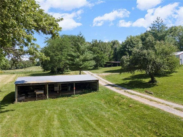 1393 NE 288th Street, Turney, MO 64493