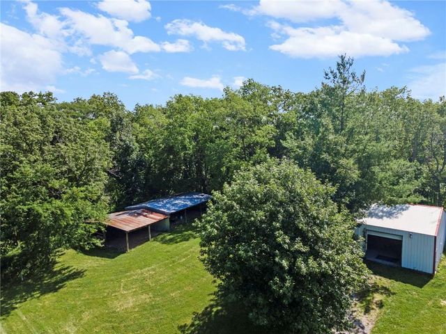 1393 NE 288th Street, Turney, MO 64493