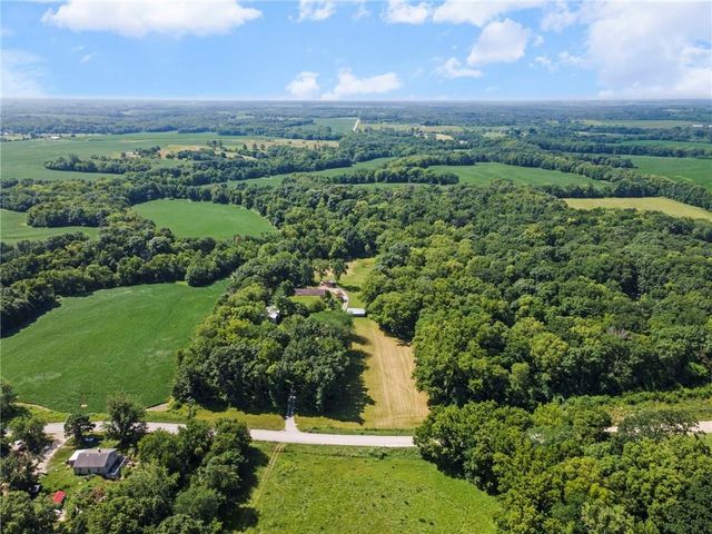 1393 NE 288th Street, Turney, MO 64493