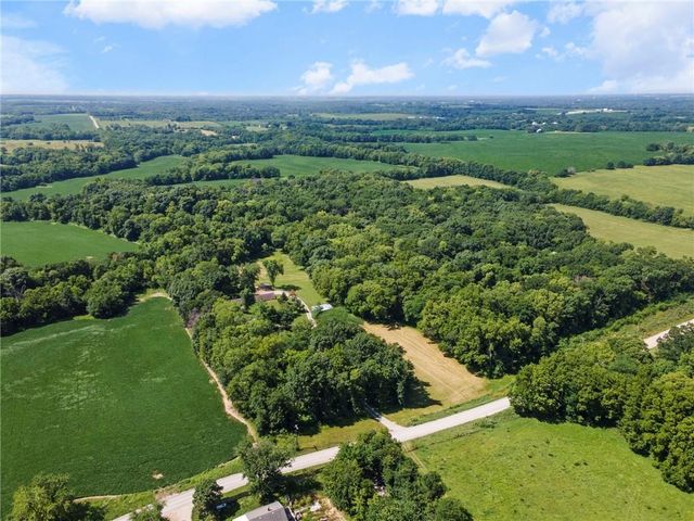 1393 NE 288th Street, Turney, MO 64493