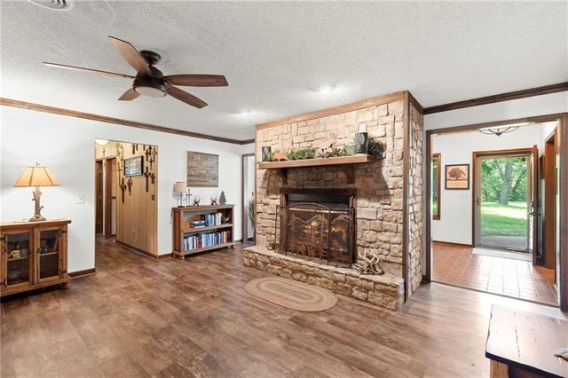 1393 NE 288th Street, Turney, MO 64493