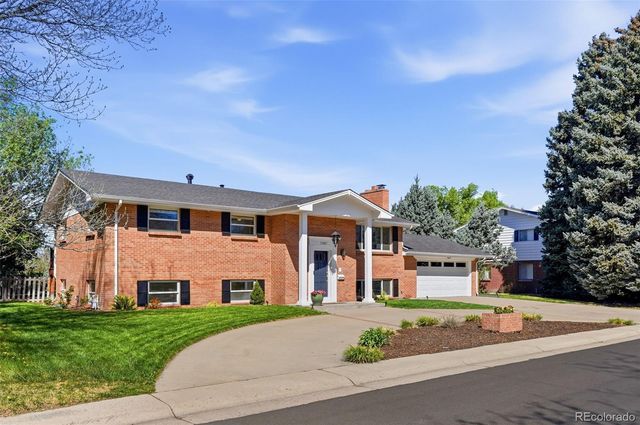 7087 S Davies Street, Littleton, CO 80120