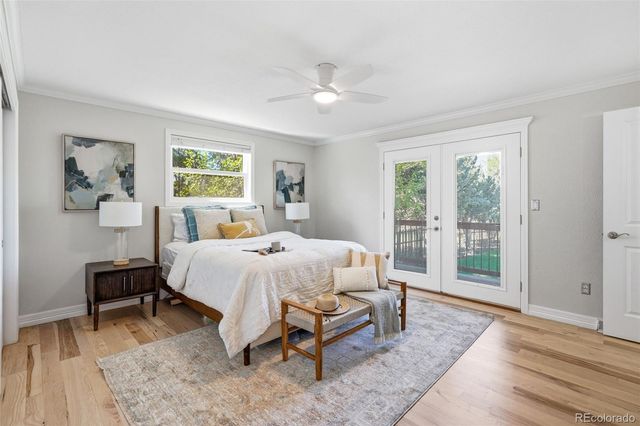 7087 S Davies Street, Littleton, CO 80120