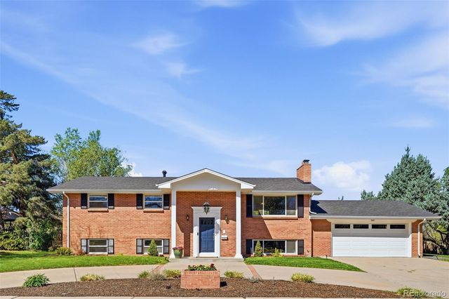 7087 S Davies Street, Littleton, CO 80120