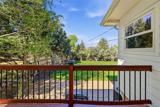 7087 S Davies Street, Littleton, CO 80120