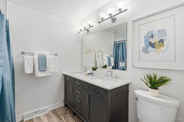 7087 S Davies Street, Littleton, CO 80120