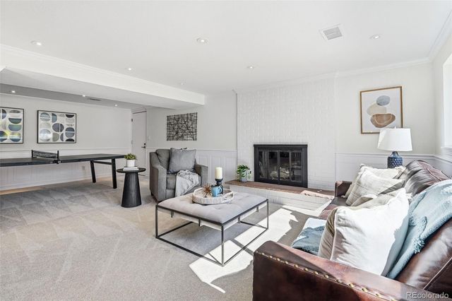 7087 S Davies Street, Littleton, CO 80120