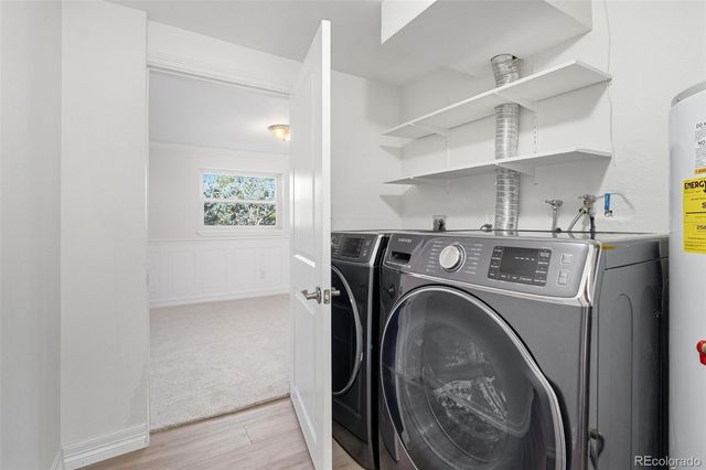 7087 S Davies Street, Littleton, CO 80120