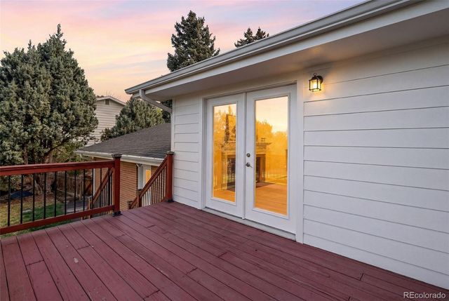 7087 S Davies Street, Littleton, CO 80120