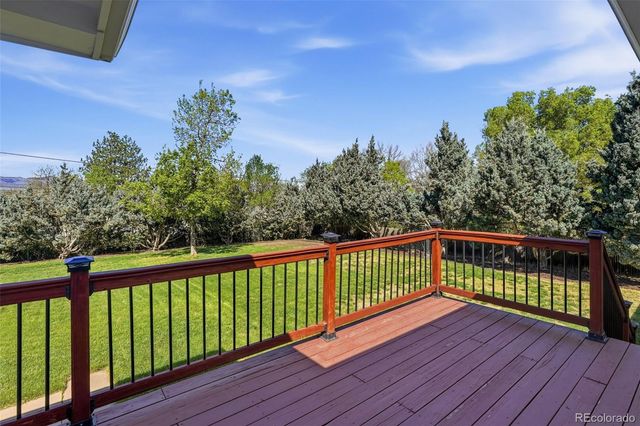 7087 S Davies Street, Littleton, CO 80120