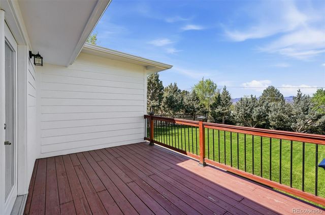 7087 S Davies Street, Littleton, CO 80120