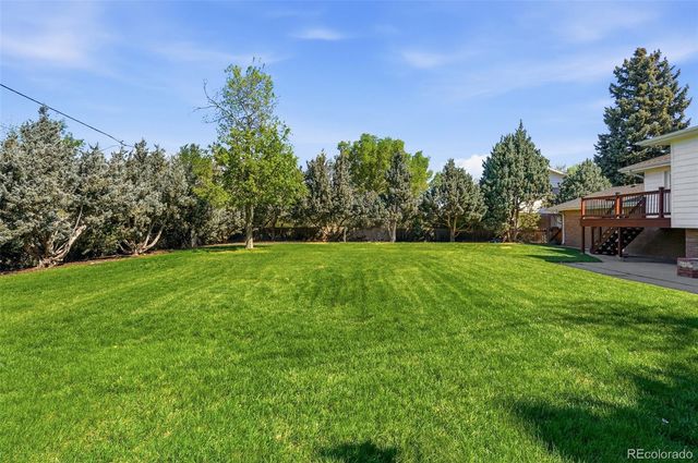 7087 S Davies Street, Littleton, CO 80120