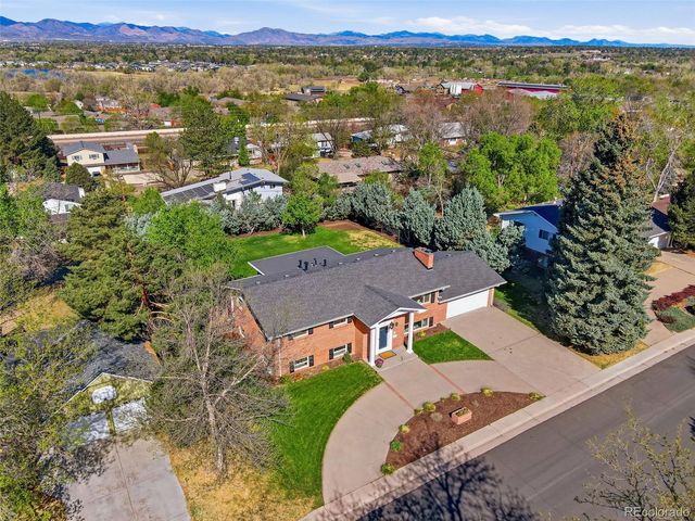 7087 S Davies Street, Littleton, CO 80120