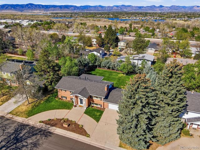 7087 S Davies Street, Littleton, CO 80120