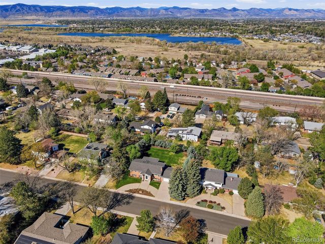 7087 S Davies Street, Littleton, CO 80120