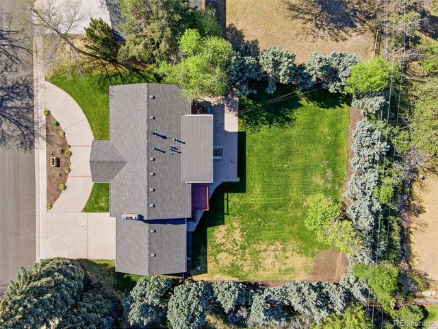 7087 S Davies Street, Littleton, CO 80120