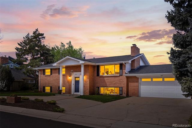 7087 S Davies Street, Littleton, CO 80120