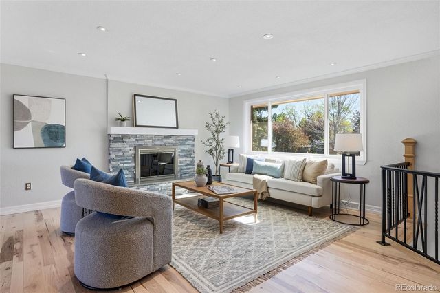 7087 S Davies Street, Littleton, CO 80120