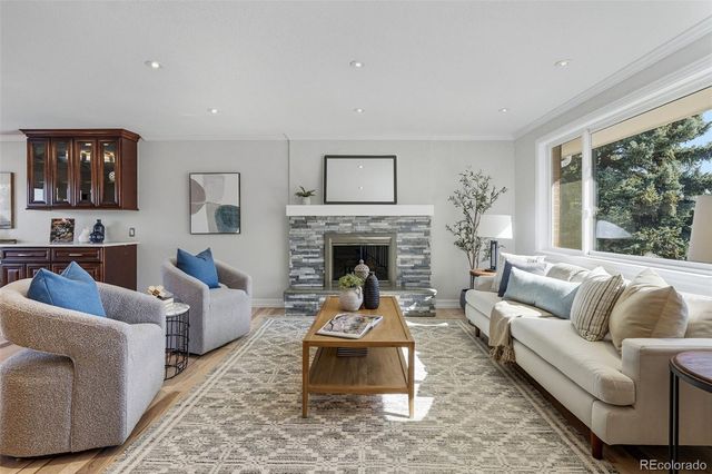 7087 S Davies Street, Littleton, CO 80120