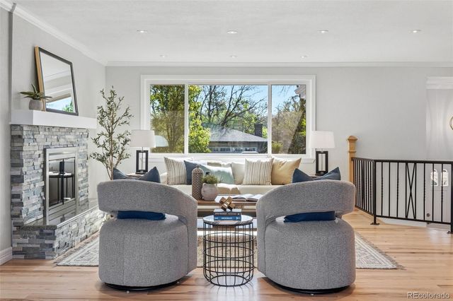 7087 S Davies Street, Littleton, CO 80120