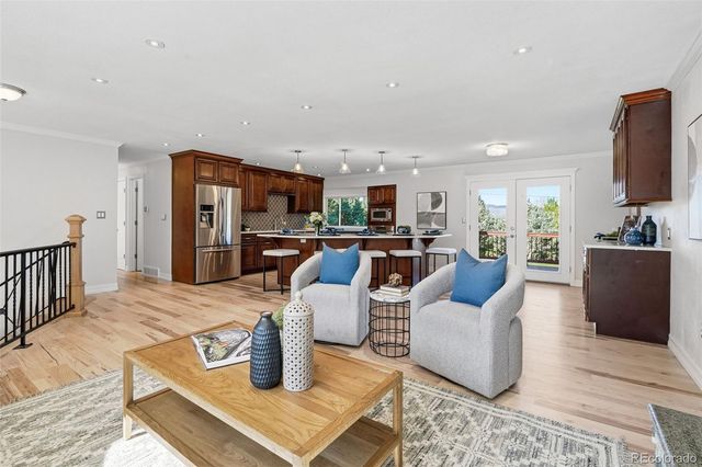 7087 S Davies Street, Littleton, CO 80120