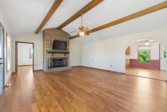 113 Deer Creek Drive, Richmond, KY 40475