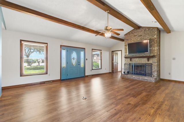 113 Deer Creek Drive, Richmond, KY 40475