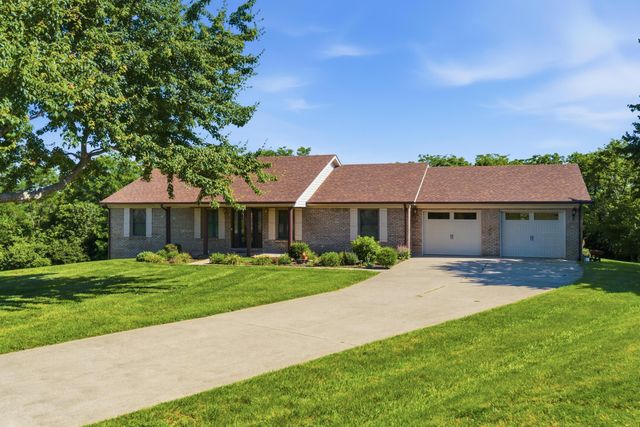 113 Deer Creek Drive, Richmond, KY 40475