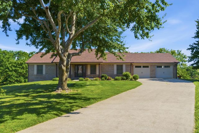 113 Deer Creek Drive, Richmond, KY 40475