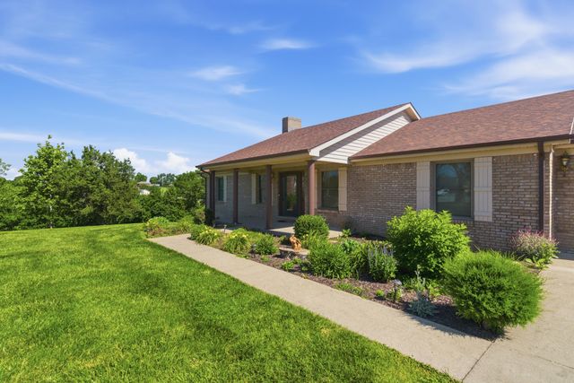 113 Deer Creek Drive, Richmond, KY 40475