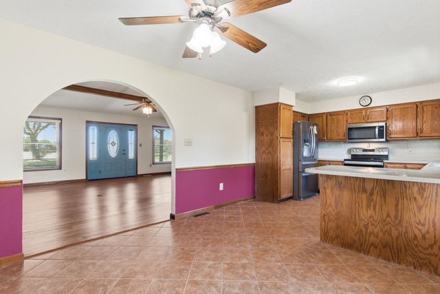 113 Deer Creek Drive, Richmond, KY 40475
