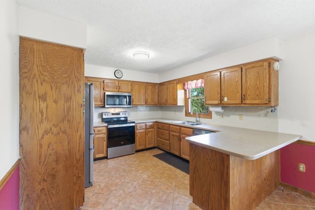 113 Deer Creek Drive, Richmond, KY 40475