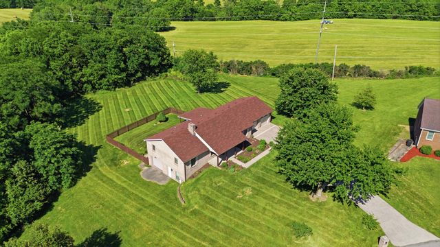 113 Deer Creek Drive, Richmond, KY 40475