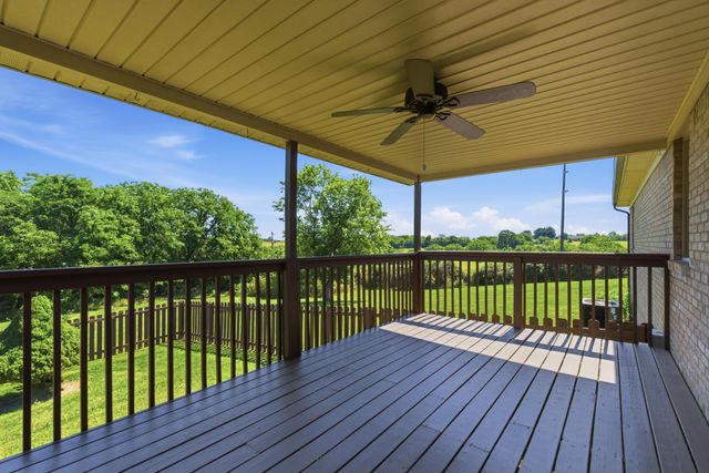 113 Deer Creek Drive, Richmond, KY 40475