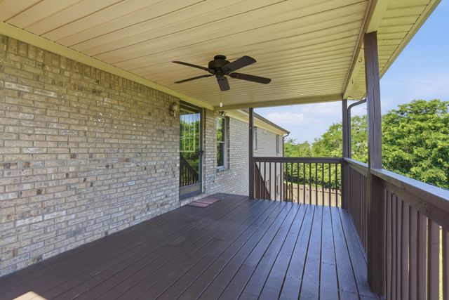 113 Deer Creek Drive, Richmond, KY 40475