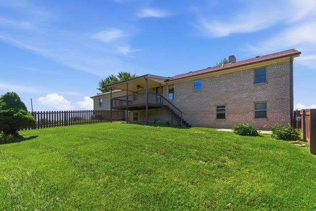 113 Deer Creek Drive, Richmond, KY 40475