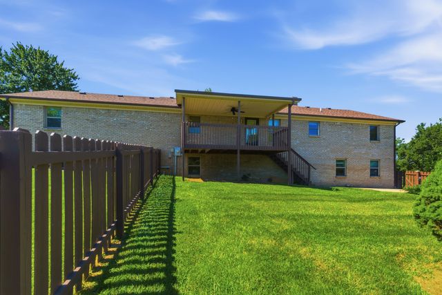 113 Deer Creek Drive, Richmond, KY 40475