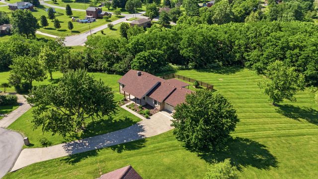 113 Deer Creek Drive, Richmond, KY 40475