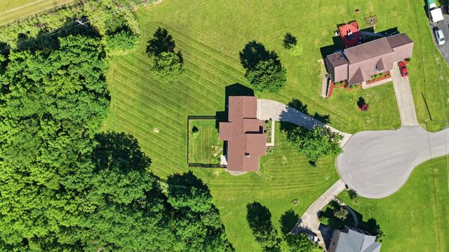 113 Deer Creek Drive, Richmond, KY 40475